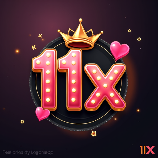 Ícone do 11x